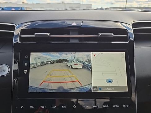 Used 2023 Hyundai Santa Cruz SEL Premium w/ Launch Package image 15