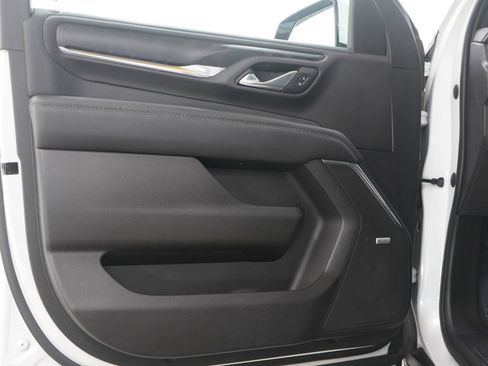 Used 2021 GMC Yukon Denali image 21