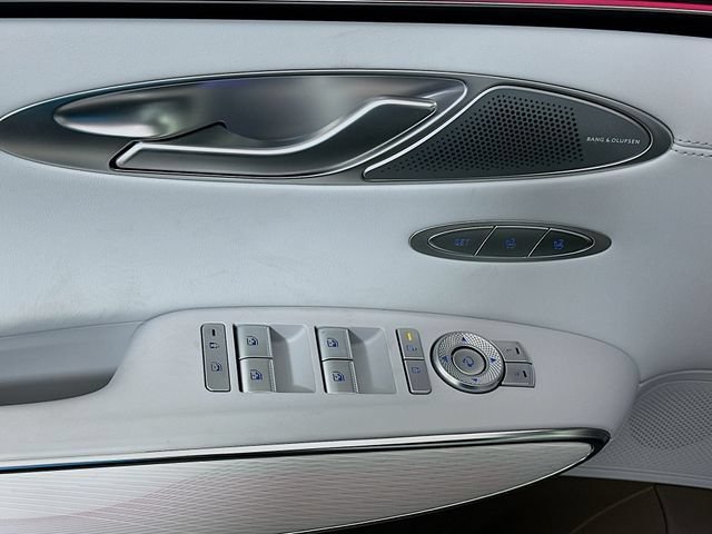 New 2026 Genesis GV70 2.5T Advanced AWD/4WD image 20