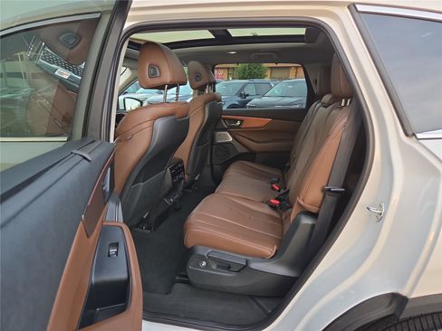 Used 2025 Acura MDX SH-AWD w/ Technology Package image 24