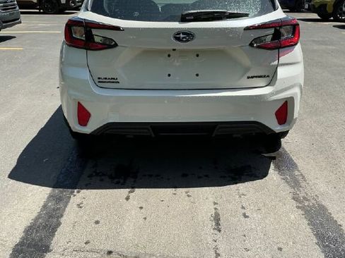 New 2026 Subaru Impreza 2.0i Sport AWD/4WD image 4
