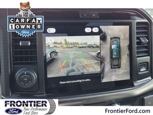 Used 2025 Ford F150 Raptor image 20