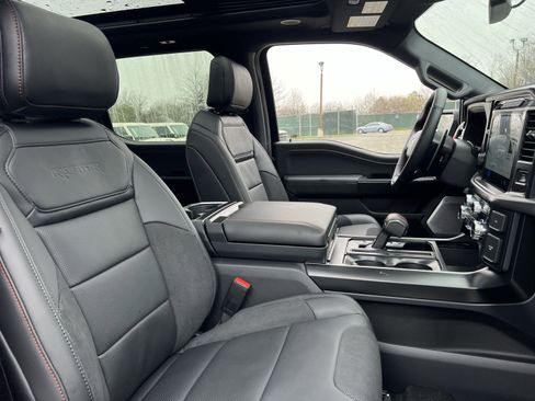 New 2026 Ford F150 Raptor image 27