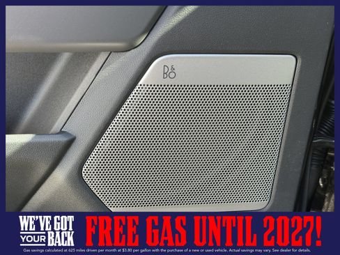 New 2026 Ford F150 Lariat w/ Equipment Group 502A High RWD image 16