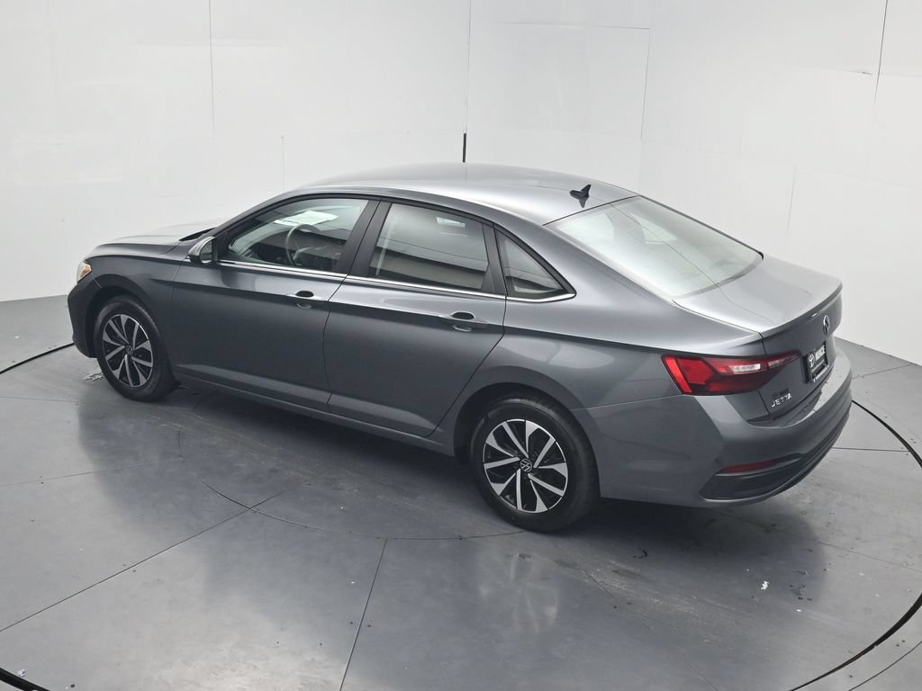 Used 2024 Volkswagen Jetta S FWD image 47