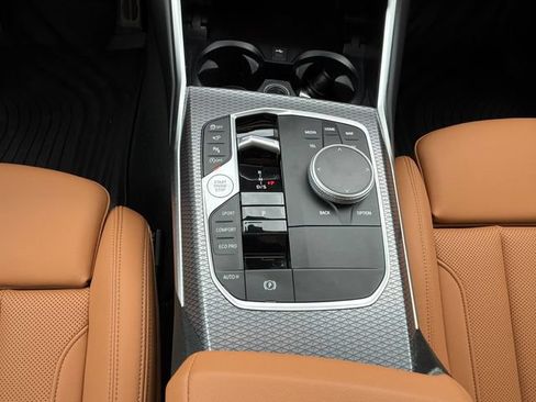 Certified 2025 BMW M340i xDrive w/ Premium Package AWD/4WD image 18