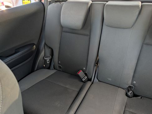 Used 2021 Honda HR-V EX image 12