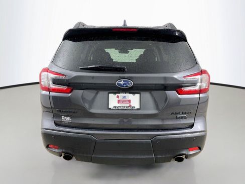 Used 2024 Subaru Ascent Onyx Edition AWD/4WD image 12
