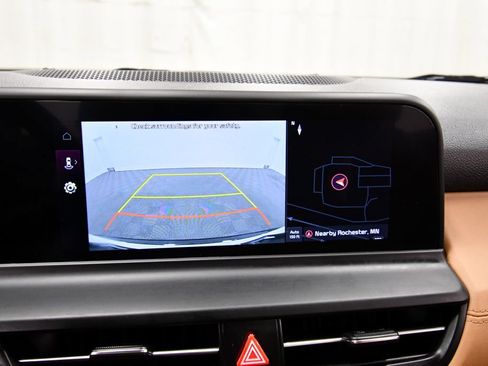 Certified 2024 Kia Seltos EX AWD/4WD image 25