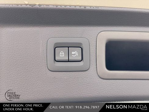 New 2026 MAZDA CX-50 2.5 Turbo w/ Accent Package AWD/4WD image 50