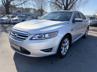 Used 2011 Ford Taurus SEL