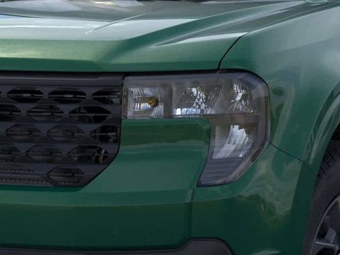 New 2025 Ford Maverick XLT w/ XLT Luxury Package image 19