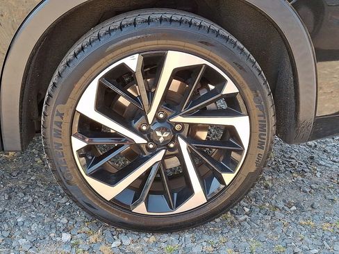 Used 2022 Mitsubishi Outlander SEL AWD/4WD image 30