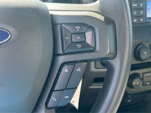Used 2022 Ford F450 XL w/ Power Equipment Group RWD image 15