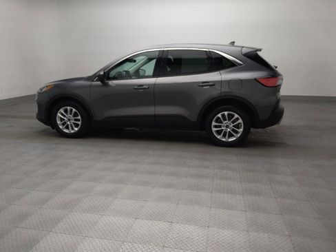Used 2021 Ford Escape SE FWD image 3