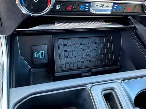 Certified 2024 Ford F150 Platinum image 22