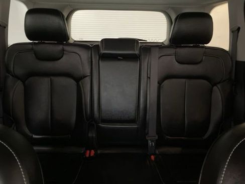 Used 2022 Jeep Grand Cherokee Limited 4xe w/ Luxury Tech Group II AWD/4WD image 77