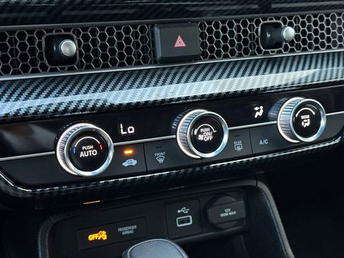 Used 2024 Honda Civic Sport image 19