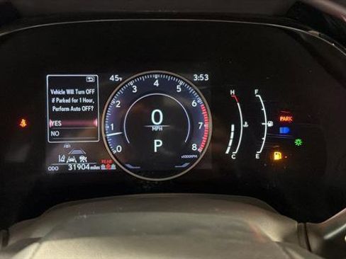 Certified 2023 Lexus RX 350 Premium Plus w/ Accessory Package (K3) FWD image 32