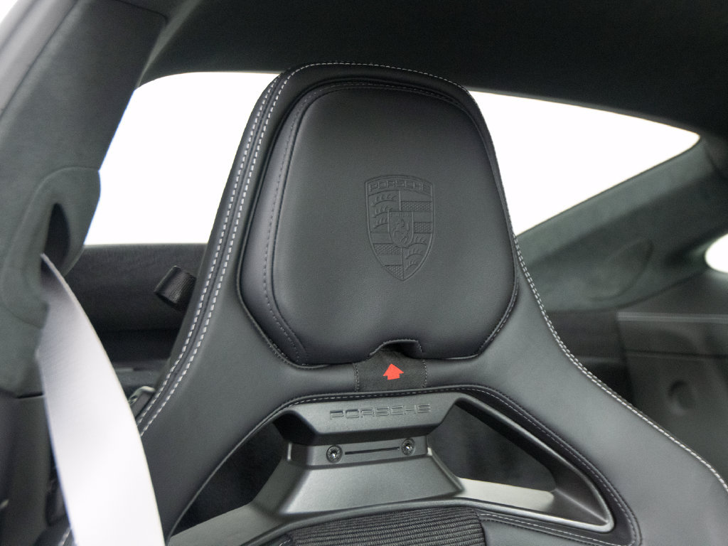 Certified 2026 Porsche 911 GT3 RWD image 43