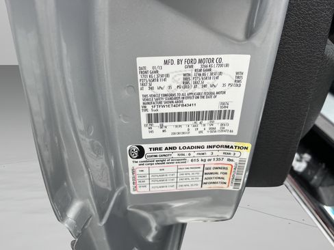 Used 2013 Ford F150 XLT w/ Luxury Equipment Group image 18