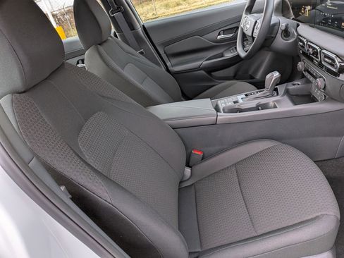 New 2026 Nissan Sentra S w/ Floor Mat Package image 31