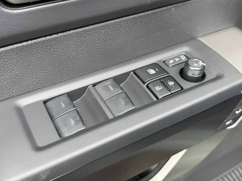 New 2026 Toyota Tundra Platinum AWD/4WD image 8