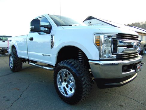 Used 2019 Ford F250 XLT image 51