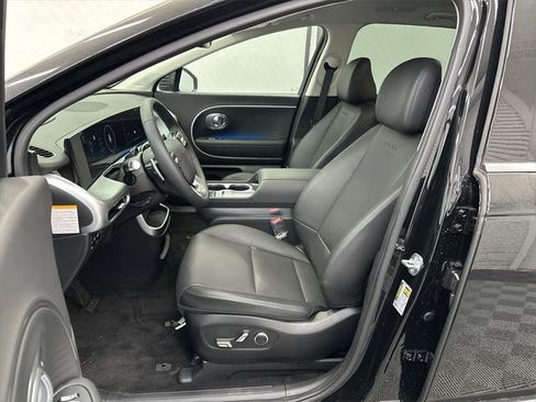 New 2026 Hyundai Ioniq 9 SEL image 9
