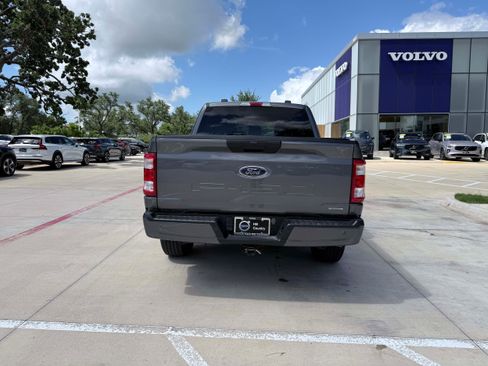 Used 2023 Ford F150 XL w/ STX Appearance Package RWD image 5
