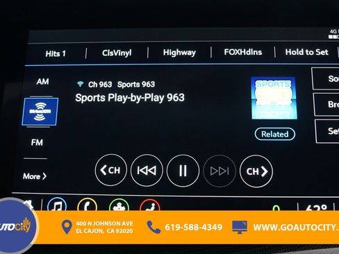 Used 2023 Buick Envision Essence image 22