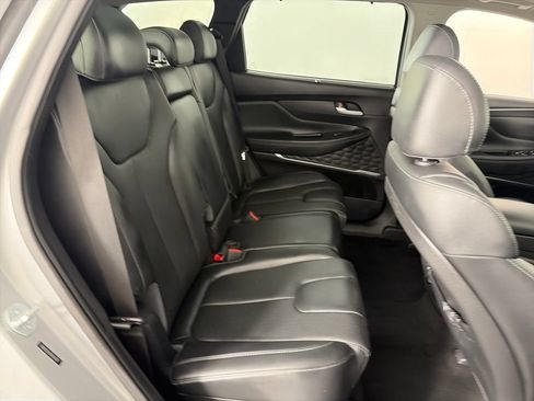 Used 2023 Hyundai Santa Fe SEL w/ Premium Package AWD/4WD image 28
