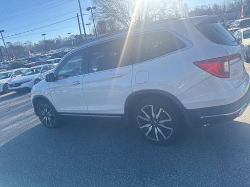 Used 2020 Honda Pilot Elite image 5