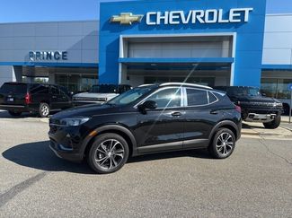 Used 2021 Buick Encore GX Select image 1