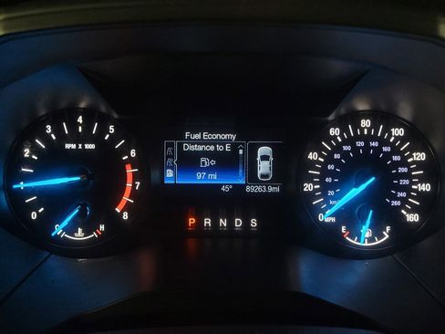 Used 2019 Ford Edge SE image 23