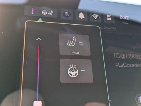 New 2026 Jeep Compass Latitude image 21