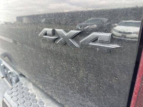 Used 2018 RAM 2500 Laramie w/ Sport Appearance Group AWD/4WD image 13