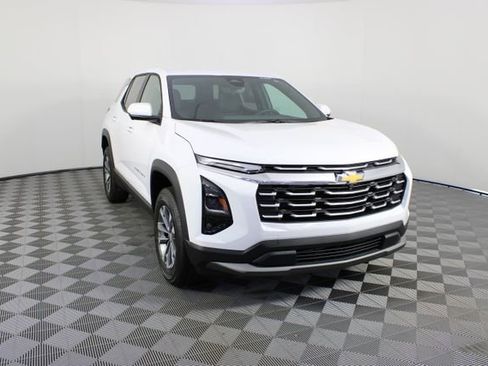 New 2026 Chevrolet Equinox LT image 26