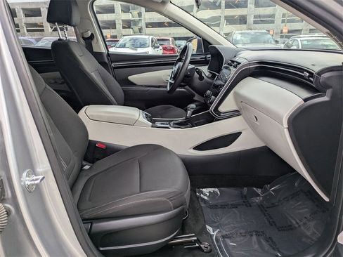 Used 2023 Hyundai Tucson SEL image 32