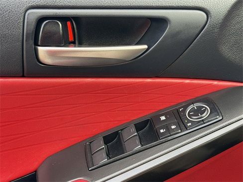 Used 2022 Lexus IS 350 F Sport image 25