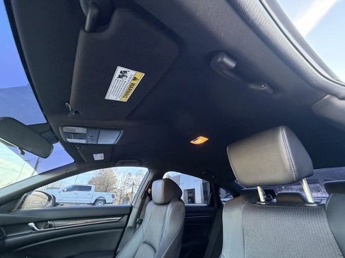 Used 2021 Honda Accord Sport image 20