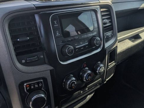 Used 2019 RAM 1500 Tradesman w/ Protection Group AWD/4WD image 14