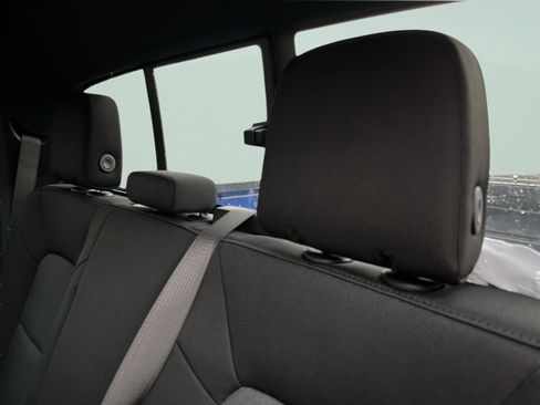 New 2026 Chevrolet Colorado Trail Boss image 20