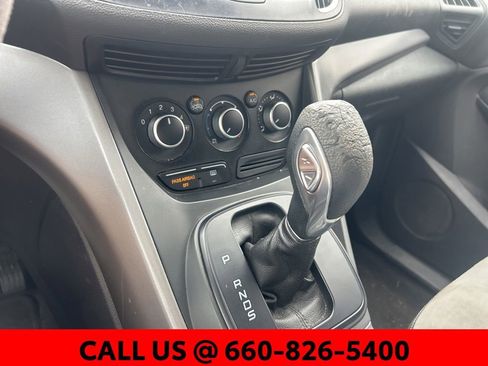 Used 2015 Ford Escape SE FWD image 14