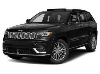 Used 2018 Jeep Grand Cherokee Summit AWD/4WD video 1