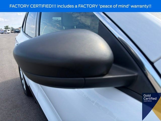Used 2023 Ford Escape Active FWD image 8