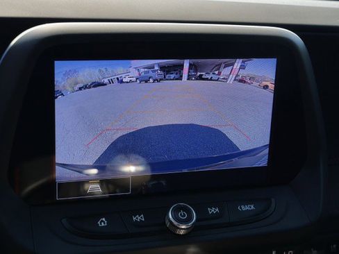 Used 2023 Chevrolet Camaro ZL1 image 36