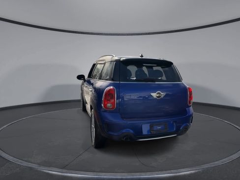 Used 2016 MINI Cooper Countryman S image 7
