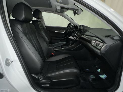 Used 2025 Acura Integra FWD image 35