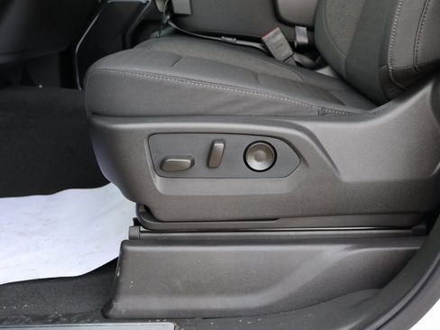 New 2026 GMC Sierra 1500 Elevation image 14